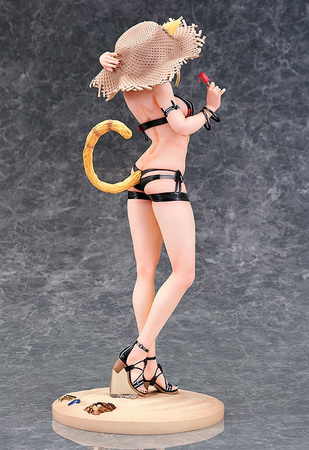 Figurka Overlord 1/7 Clementine 29 cm