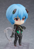 Nendoroid Rebuild of Evangelion Rei Ayanami Plugsuit Ver. 10 cm (re-run)