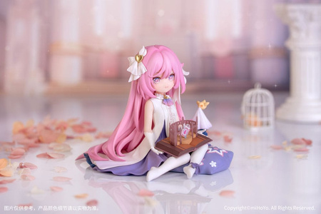 Figurka Honkai Impact 3rd PVC Elysia: Herrscher of Human: Ego Figure Little Herrscher Ver. 9 cm