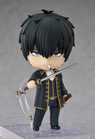 Nendoroid Gintama Toshiro Hijikata 10 cm