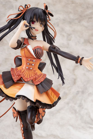 Figurka Date A Live Fragment: Date A Bullet 1/7 Kurumi Tokisaki (Idol Ver.) Another Edition 24 cm