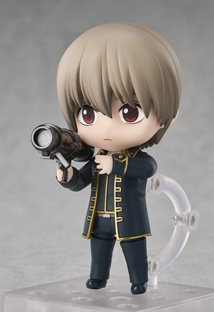 Nendoroid Gintama Sogo Okita 10 cm