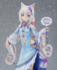 Figurka Nekopara 1/7 Vanilla: Chinese Dress Ver. 22 cm