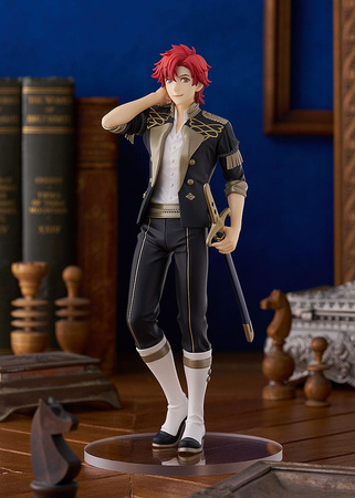 Figurka Fire Emblem: Three Houses Pop Up Parade Sylvain Jose Gautier 17 cm