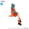 Figurka Hatsune Miku Noodle Stopper Flower Fairy Winter Cherry 15 cm