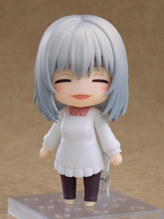 Nendoroid Grandpa and Grandma Turn Young Again Grandma 10 cm