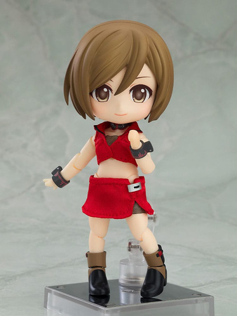 Nendoroid Doll Vocaloid Meiko 14 cm