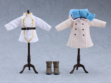 Nendoroid Doll Frieren: Beyond Journey's End Frieren 14 cm