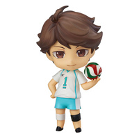 Nendoroid Haikyu!! Toru Oikawa 10 cm