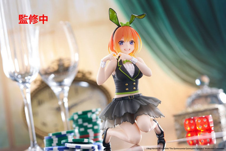 Figurka The Quintessential Quintuplets 3 Desktop Cute Yotsuba Nakano