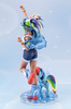 Figurka My Little Pony Bishoujo 1/7 Rainbow Dash 24 cm
