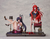 Figurka High School DxD Hero 1/6.5 Akeno Himejima: Light Novel 15th Anniversary ver. 17 cm