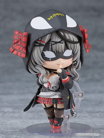 Nendoroid Hololive Production Sakamata Chloe 10 cm