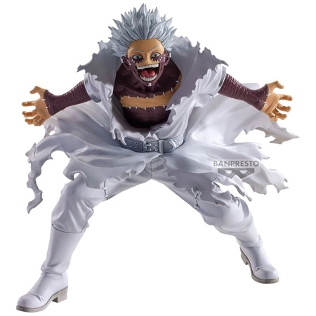 Figurka My Hero Academia Dabi Evil Villains 13cm