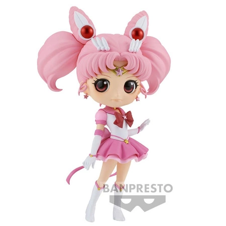 Figurka Pretty Guardian Sailor Moon Cosmos Chibi Moon ver.A 14 cm