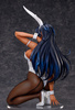 Figurka Bastard!! Heavy Metal, Dark Fantasy 1/4 Arshes Nei: Bunny Ver. 30 cm