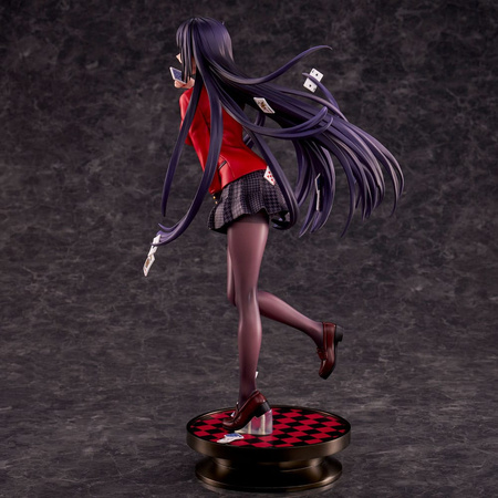 Figurka Kakegurui 1/6 Yumeko Jabami 33 cm