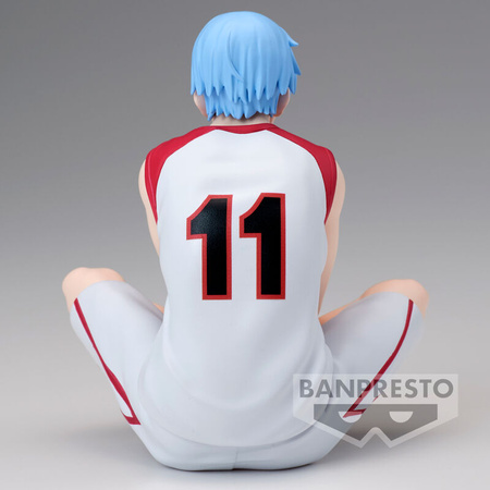 Figurka Kurokos Basketball Tetsuya Kuroko & Tetsuya The Movie Last Game 12cm