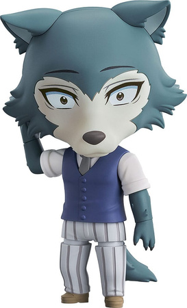 Nendoroid Beastars Legoshi 10 cm