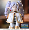 Figurka Frieren: Beyond Journey's End PM Perching I have ringlets now Clear Frieren 10 cm