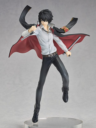 Figurka Hitman Reborn! Pop Up Parade Kyoya Hibari 17 cm