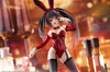 Figurka Date A Live V Desktop Cute Figure Kurumi Tokisaki Bunny 13 cm