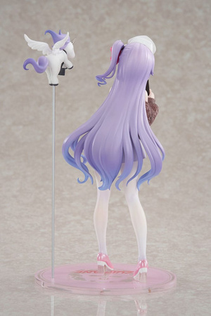Figurka Azur Lane Limepie Series 1/8 Unicorn Angelic Nurse Ver. 20 cm