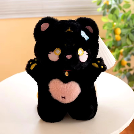 Poduszka Pluszak kotek 40cm