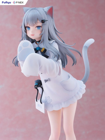 Figurka Nachoneko FNEX 1/7 Nachoneko 22 cm