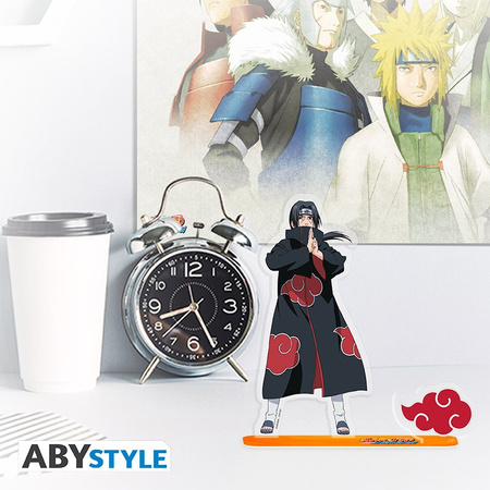 Figurka Akrylowa Naruto Shippunden Itachi 10cm