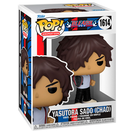 POP Bleach Yasutora Sado
