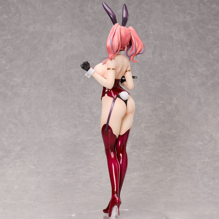 Figurka Azur Lane 1/4 Bremerton: Anniversary Bunny Ver. 45 cm
