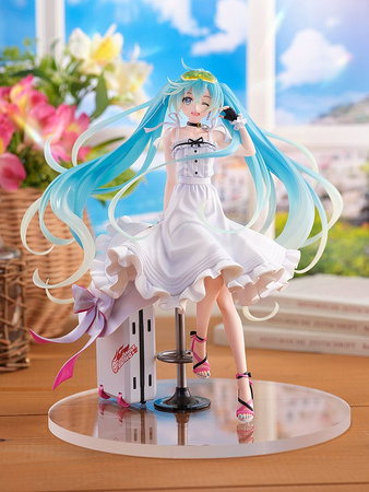 Figurka Hatsune Miku GT Project Original 1/7 Vacation Style Ver. 24 cm