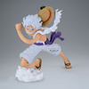 Figurka One Piece Grandista Gear5 Monkey D Luffy 22cm