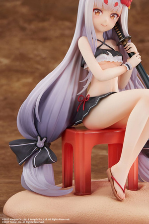 Figurka Azur Lane 1/7 Shimakaze The Island Wind Rests Ver. 21 cm
