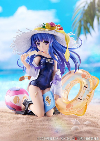 Figurka Higurashi: When They Cry - GOU 1/7 Rika Furude 14 cm