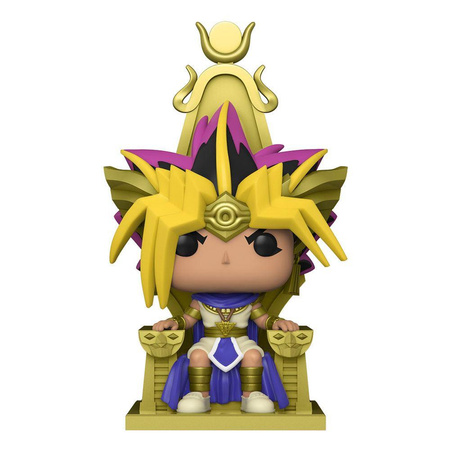 POP Yu-Gi-Oh!  Atem Pharaoh Yugi 9 cm