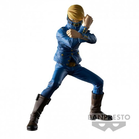 Figurka My Hero Academia The Amazing Heroes Tsunagu Hakamada 15cm