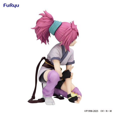 Figurka Hunter x Hunter Noodle Stopper Machi 10 cm