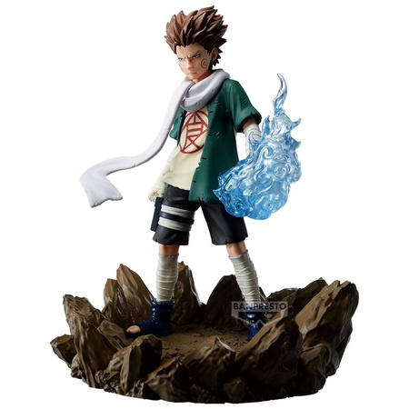 Figurka Naruto Shippuden Akimichi Choji Memorable Saga 12cm