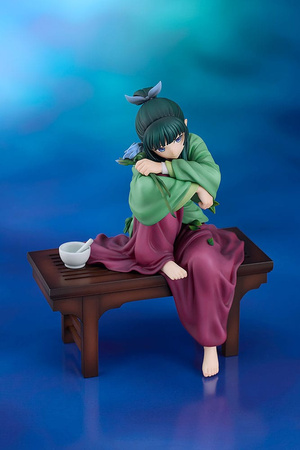 Figurka The Apothecary Diaries 1/7 Maomao 18 cm