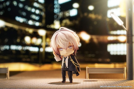 Nendoroid Collar x Malice the Movie Deep Cover Kei Okazaki 10 cm