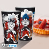 Szklanka Dragon Ball Super