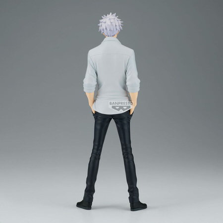 Figurka Jujutsu Kaisen King of Artist Satoru Gojo 22cm