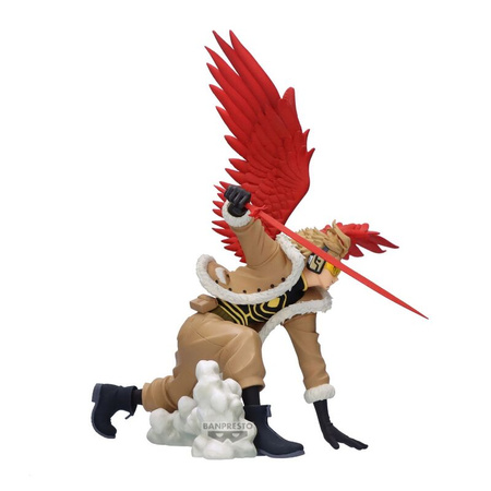 Figurka My Hero Academia The Amazing Heroes vol.19 Hawks 11cm