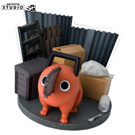 Figurka Chainsaw Man - Pochita 10cm