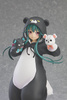 Figurka Kuma Kuma Kuma Bear Punch! Pop Up Parade PVC Yuna L Size 23 cm