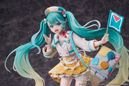 Figurka Hatsune Miku 1/7 Magical Mirai 2024 Ver. 25 cm