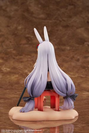 Figurka Azur Lane 1/7 Shimakaze The Island Wind Rests Ver. 21 cm