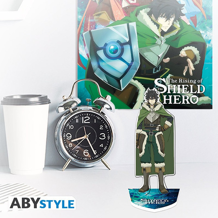 Figurka The Shield Hero Naofumi 11cm